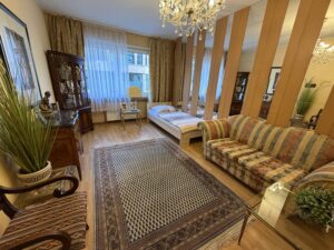 3 Zimmer Wohnung Düsseldorf 100 qm