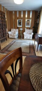 2-room apartment, 50 sq.m