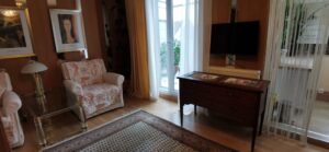 2 Zimmer Wohnung Düsseldorf 50 qm – möbliert